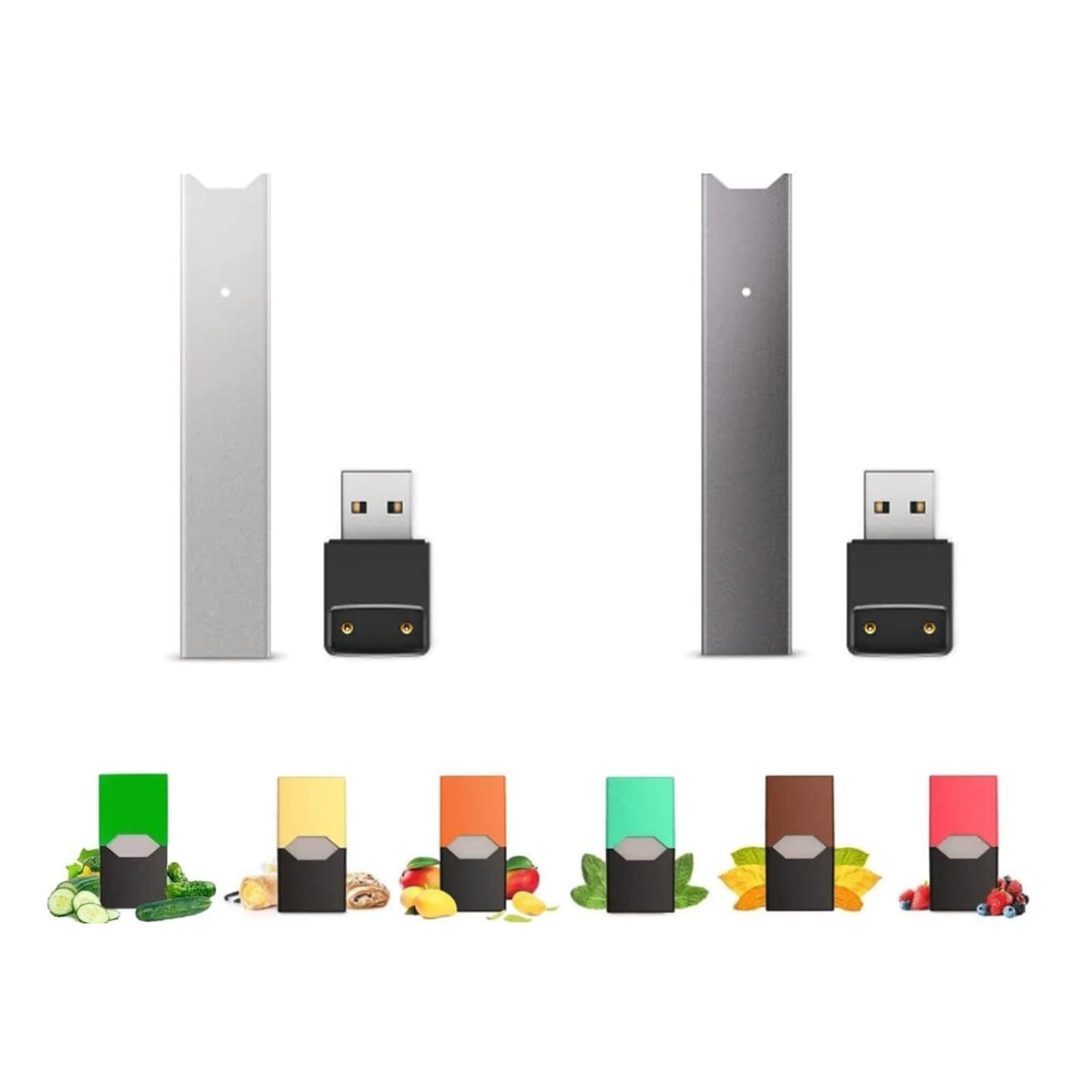 Juul Pods At Gas Stations: Prices Shock You! - 2me0cwi