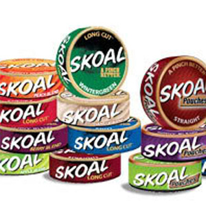Skoal – Texoma Tobacco