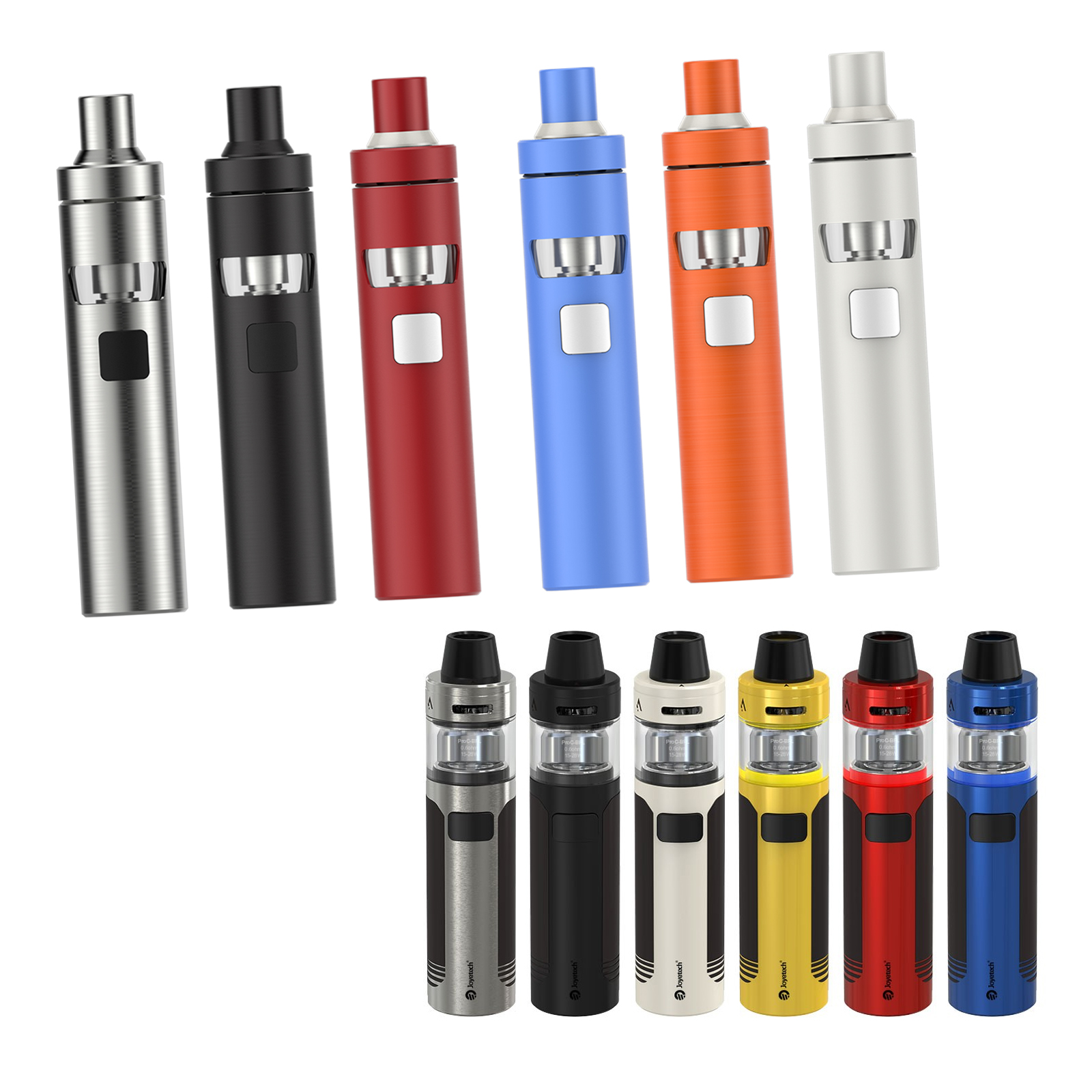 Joyetech – Texoma Tobacco