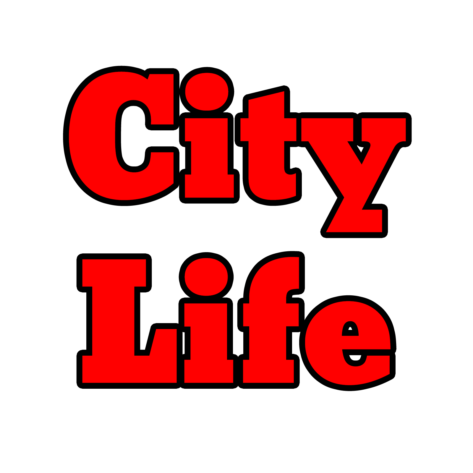 City Life – Texoma Tobacco