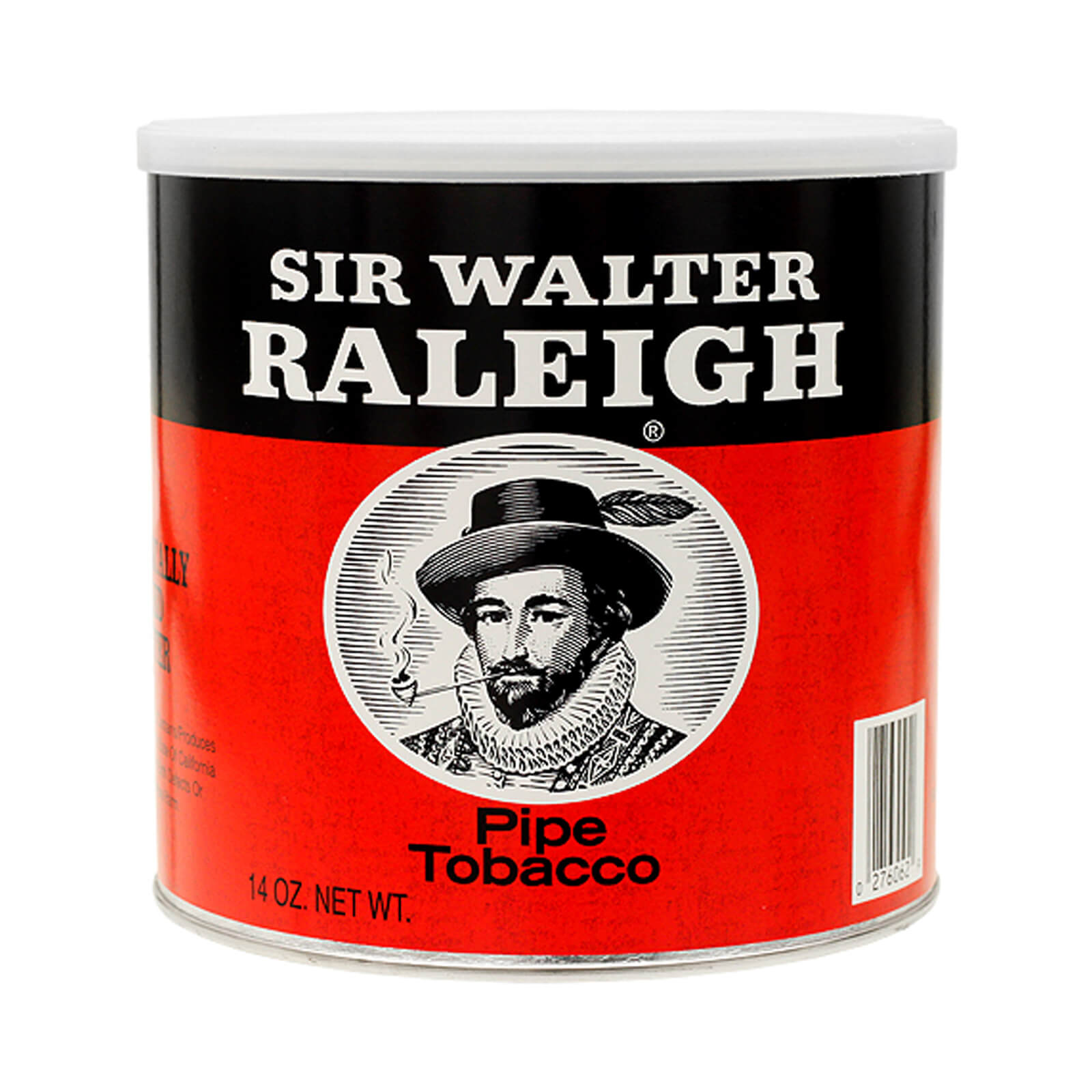 Sir walter raleigh texoma tobacco